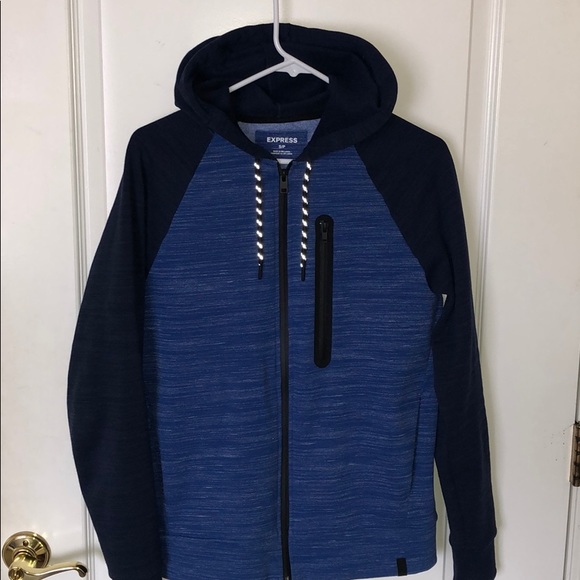 Express jacket small - Picture 2 of 5